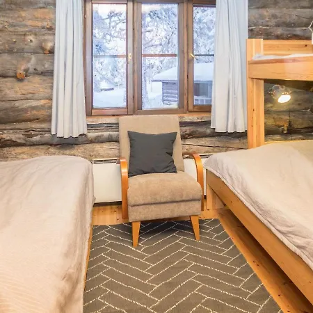 Rukakaemmekkae By Interhome Semesterbostad