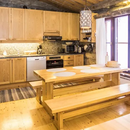 Rukakaemmekkae By Interhome Tatil Evi *