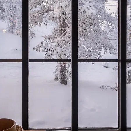 Rukakaemmekkae By Interhome