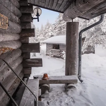 Rukakaemmekkae By Interhome Tatil Evi