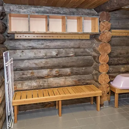 Rukakaemmekkae By Interhome Semesterbostad Ruka