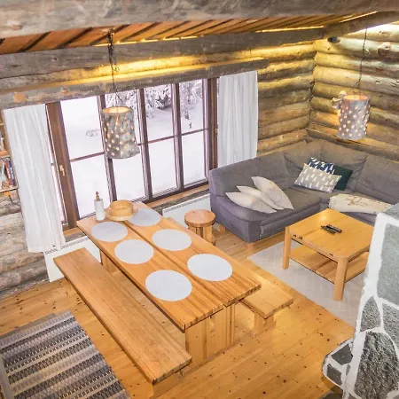 Rukakaemmekkae By Interhome Semesterbostad