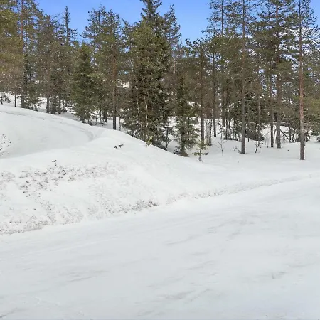 Rukakaemmekkae By Interhome * Ruka