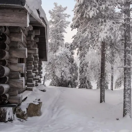 Tatil Evi Rukakaemmekkae By Interhome Ruka