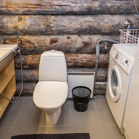 Semesterbostad Rukakaemmekkae By Interhome *