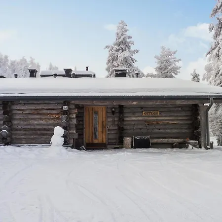 Rukakaemmekkae By Interhome Semesterbostad *