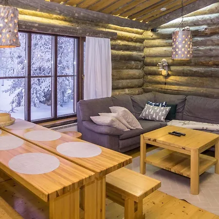Rukakaemmekkae By Interhome بيت للعطل