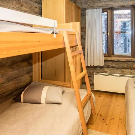 Rukakaemmekkae By Interhome Tatil Evi *