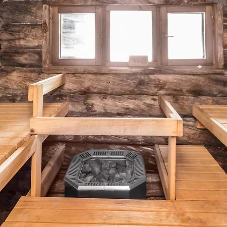 Rukakaemmekkae By Interhome Tatil Evi Ruka