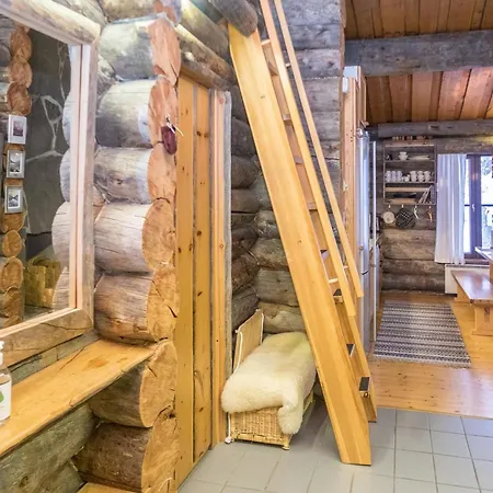 Rukakaemmekkae By Interhome Prázdninový dům