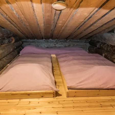 Rukakaemmekkae By Interhome Prázdninový dům Ruka
