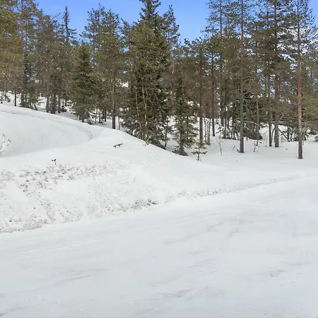 Rukakaemmekkae By Interhome * Ruka