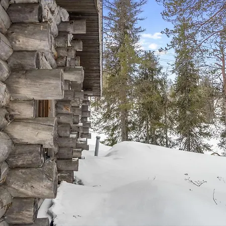 Prázdninový dům Rukakaemmekkae By Interhome