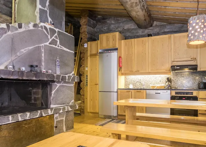 Rukakaemmekkae By Interhome *