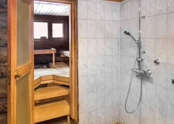 Rukakaemmekkae By Interhome *